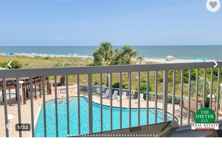 Special Property Warwick 202 Oceanfront